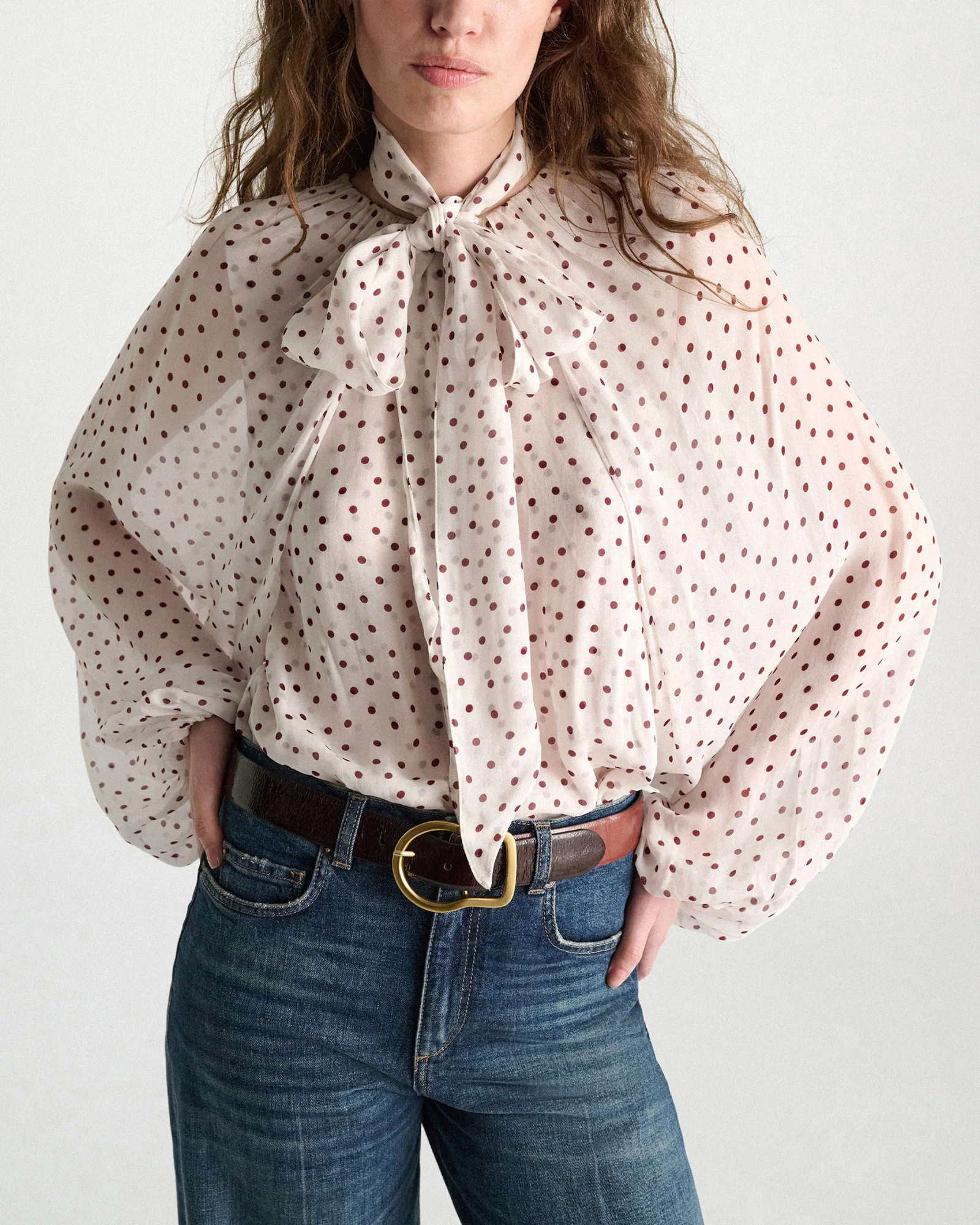 WOMENS TOPS